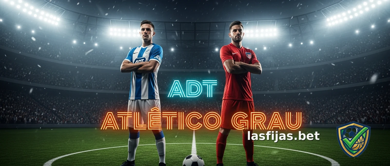 ADT vs Atletico Grau: Pronóstico y análisis | 2026/2027