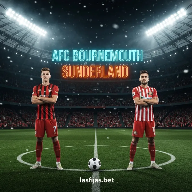 afc bournemouth vs sunderland.CGB4aIyY