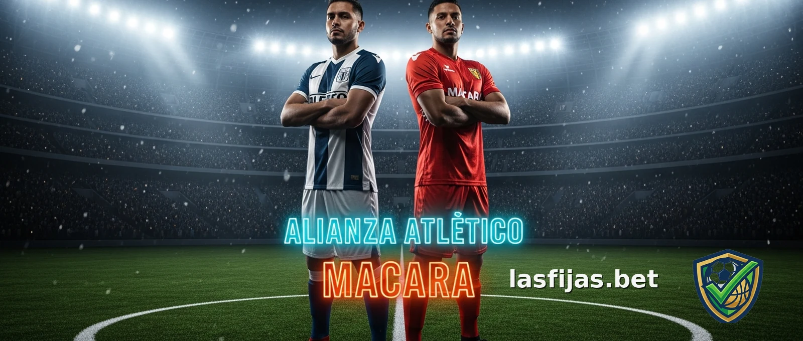Alianza Atletico vs Macara: Pronóstico y análisis | 2026/2027