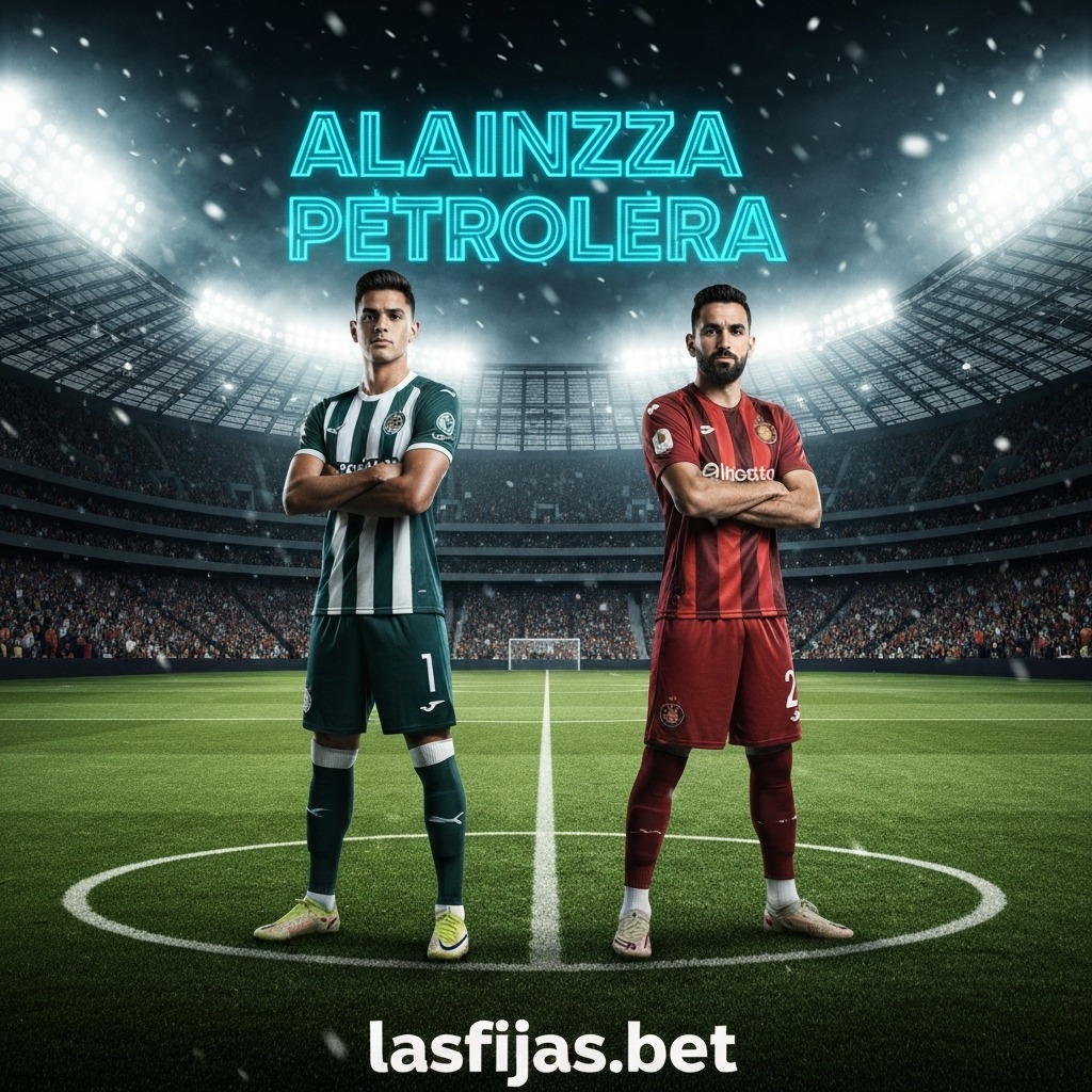 Alianza Petrolera vs América de Cali: Pronóstico y análisis | 2026