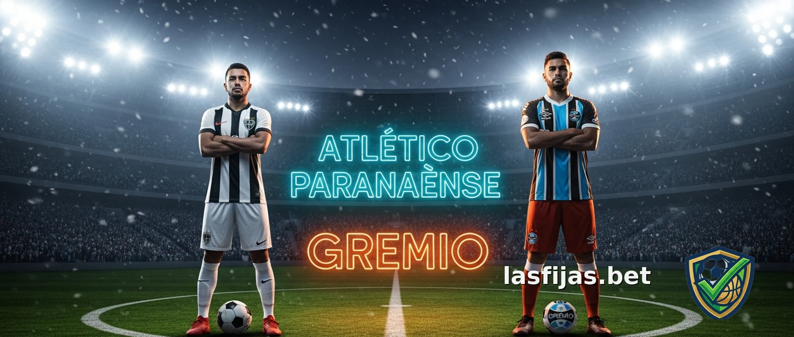 Atletico Paranaense vs Gremio: Pronóstico y análisis | 2026/2027
