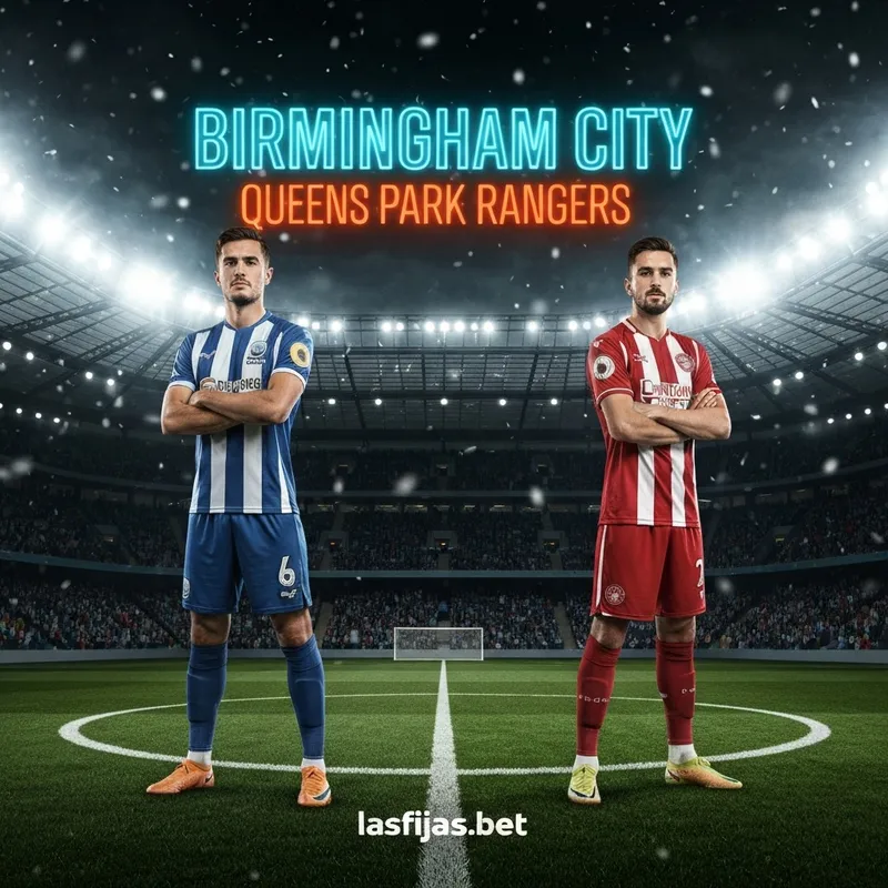 birmingham city vs queens park rangers.Cs3HWAuy