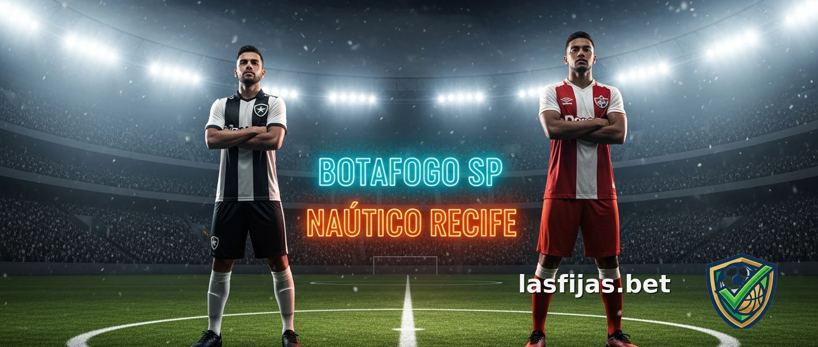 Botafogo SP vs Nautico Recife: Pronóstico y análisis | 2026/2027