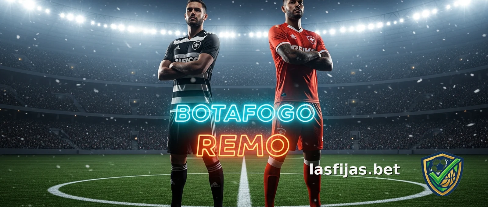 Botafogo vs Remo: Pronóstico y análisis | 2026/2027