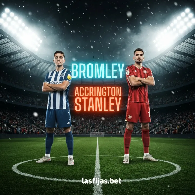 bromley vs accrington stanley.Bzo7AHiA