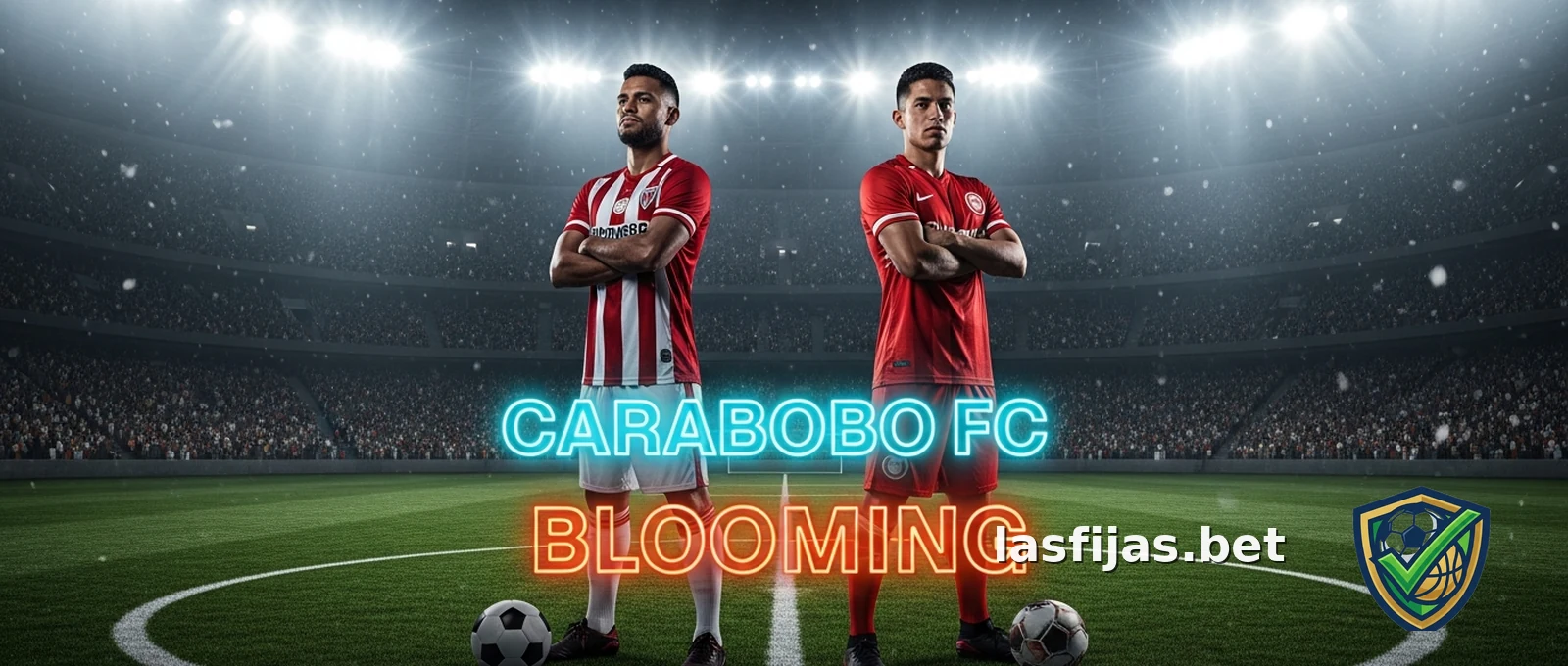 Carabobo FC vs Blooming: Pronóstico y análisis | 2026/2027