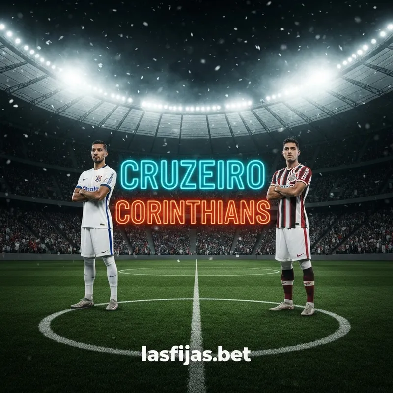 cruzeiro vs corinthians.Dd FW0RK