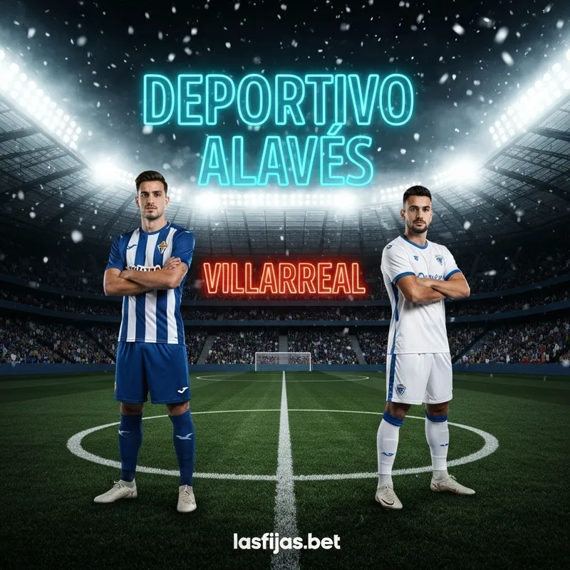 deportivo alaves vs villarreal.DLSohZkM