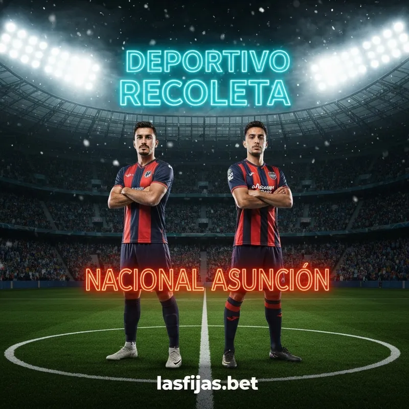 deportivo recoleta vs nacional asuncion.Ml_eU L5