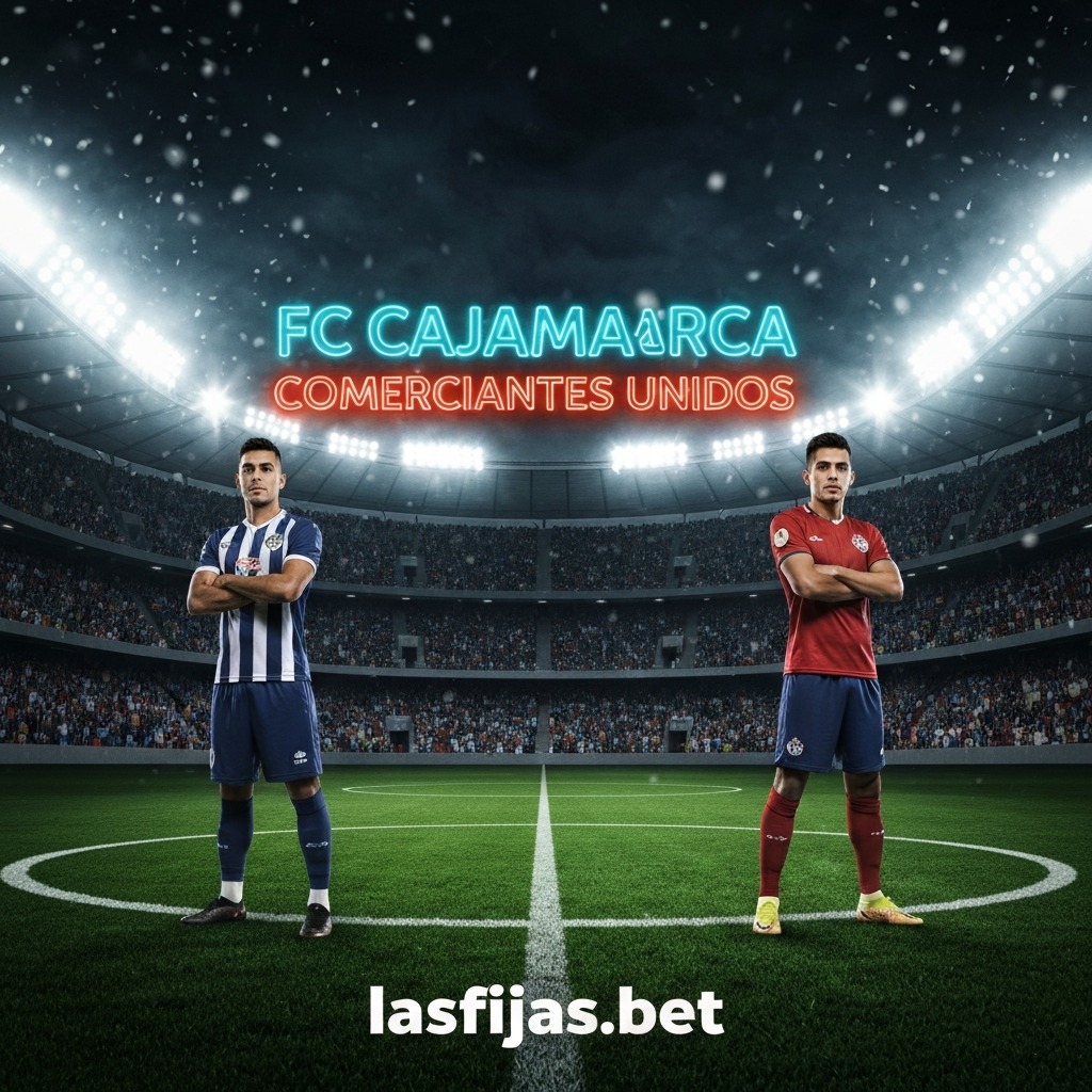 FC Cajamarca vs Comerciantes Unidos: Pronóstico y análisis | 2026