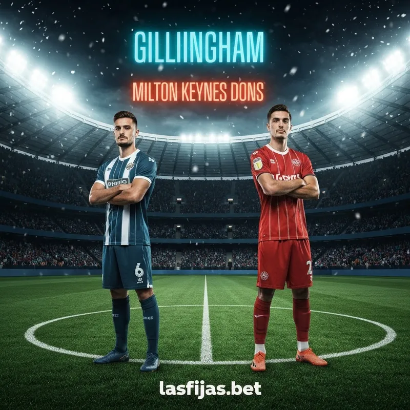 gillingham vs milton keynes dons.DcSBxNRZ