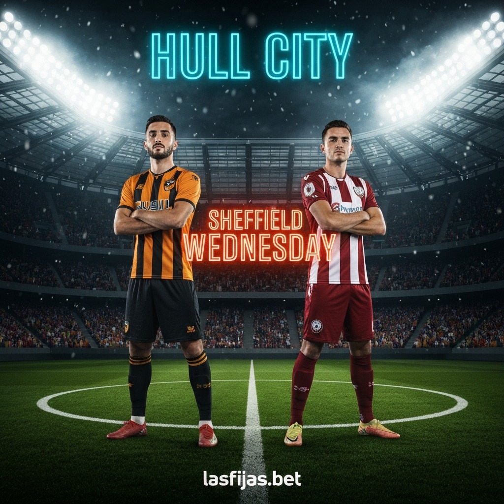 Hull City vs Sheffield Wednesday: Pronóstico y análisis | 2025/2026