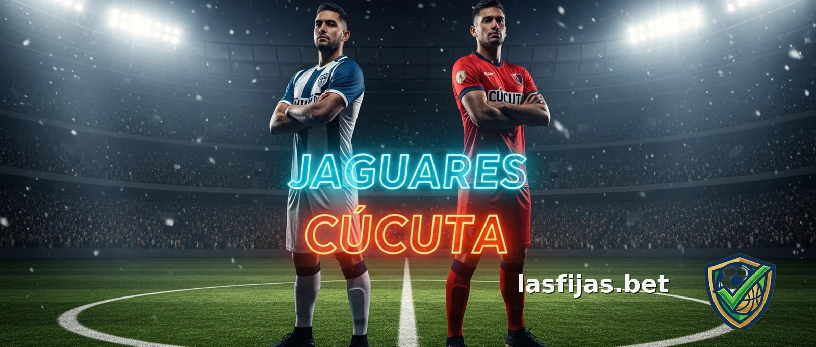 Jaguares vs Cucuta: Pronóstico y análisis | 2026/2027