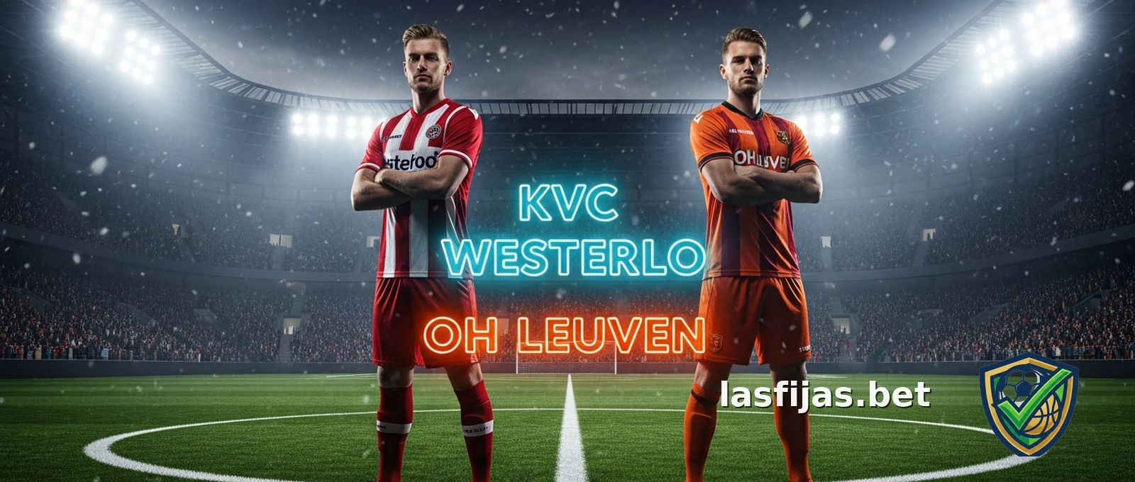 KVC Westerlo vs OH Leuven: Pronóstico y análisis | 2025/2026