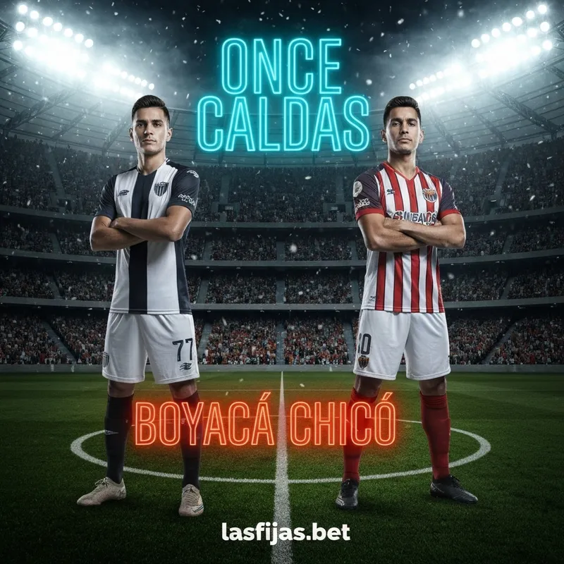 once caldas vs boyaca chico.NBEaiMlV