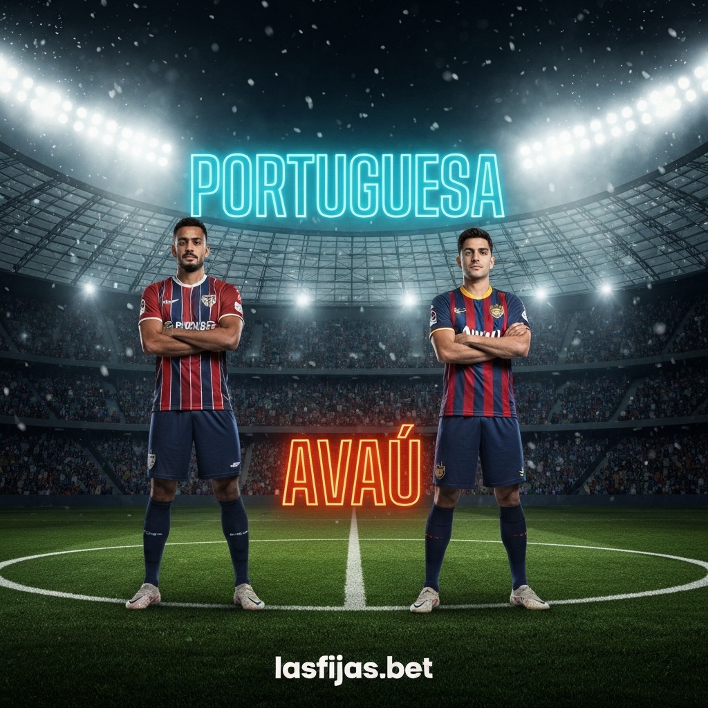 Portuguesa vs Avaí: Pronóstico y análisis | 2026