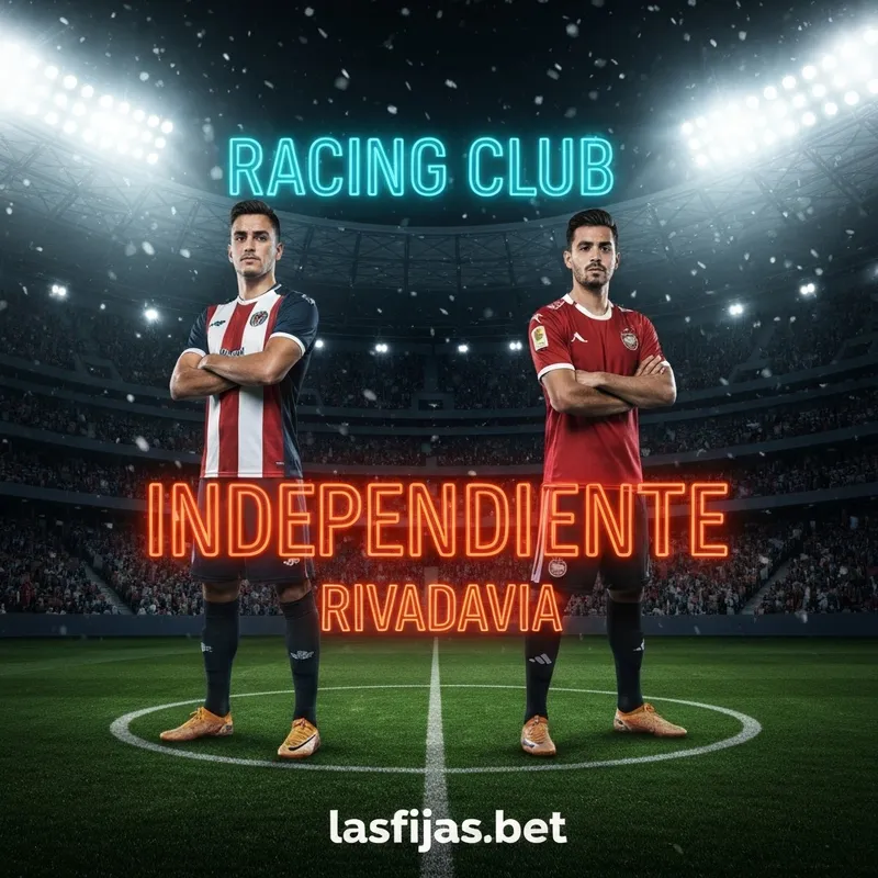 racing club vs independiente rivadavia.C6PrPUFO