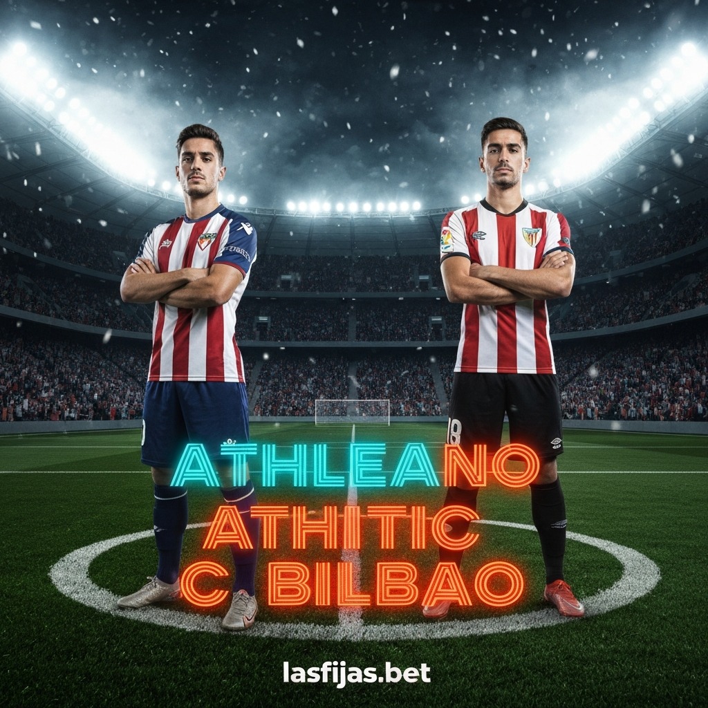 Rayo Vallecano vs Athletic Club Bilbao: Pronóstico y análisis | 2025/2026