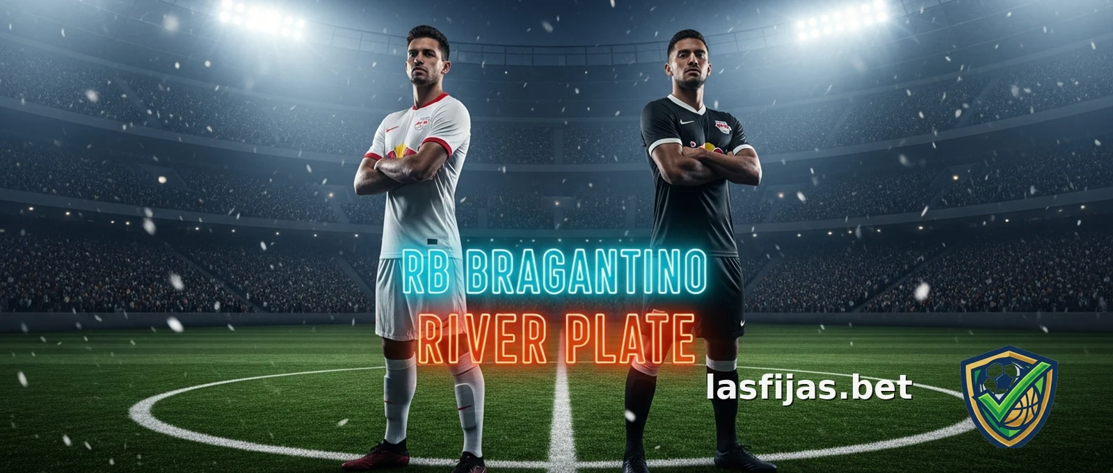 RB Bragantino vs River Plate: Pronóstico y análisis | 2026/2027