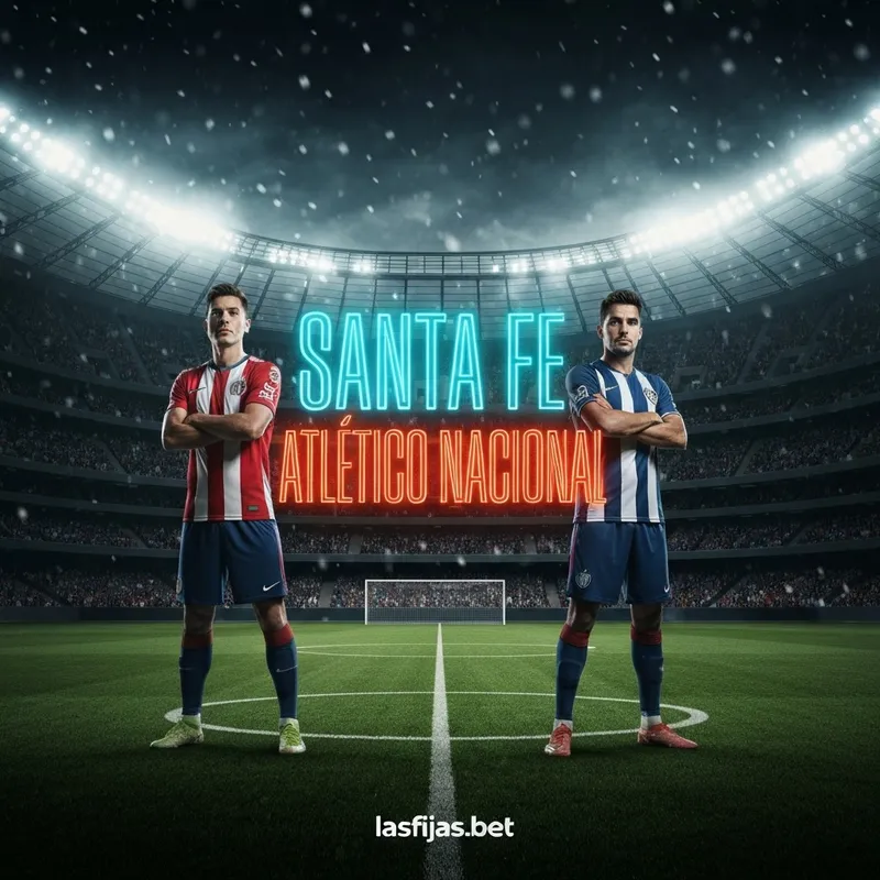 santa fe vs atletico nacional.DQha9EAs