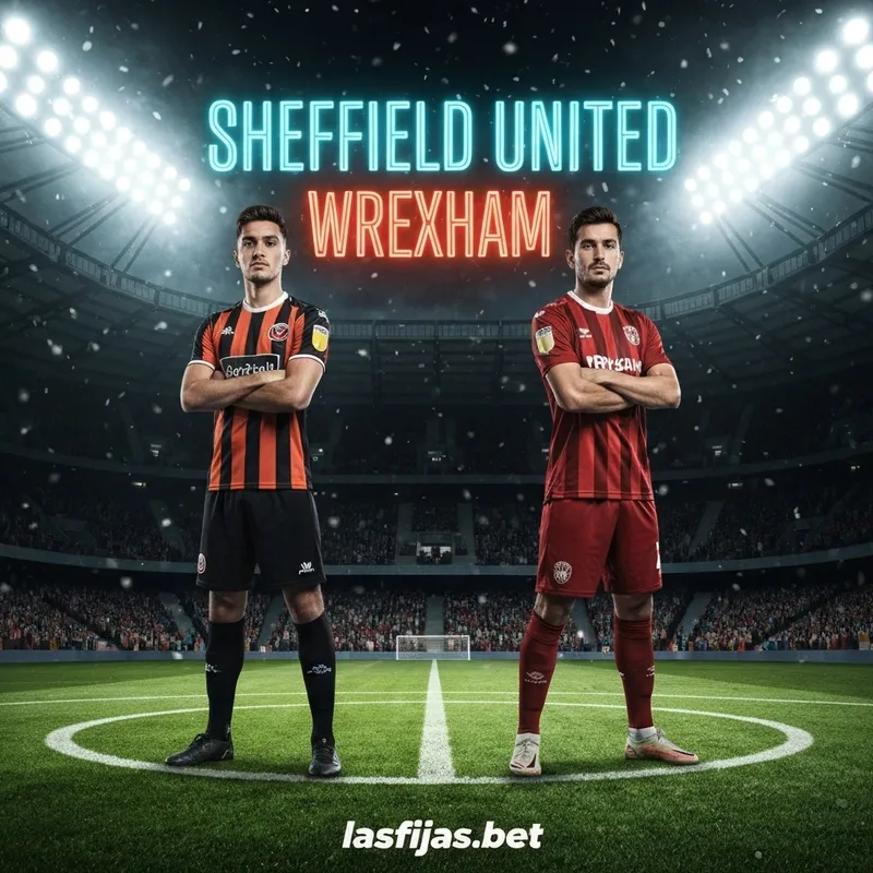 sheffield united vs wrexham.U_pQtEKn