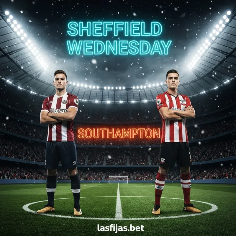 sheffield wednesday vs southampton.mHJzCvZS
