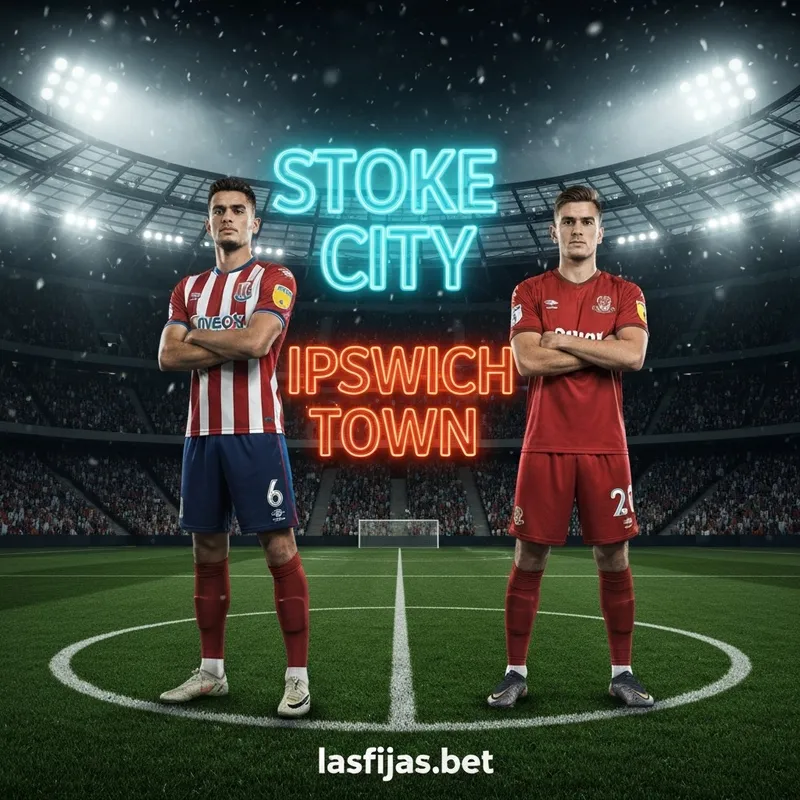 stoke city vs ipswich town.CTKOoQZK