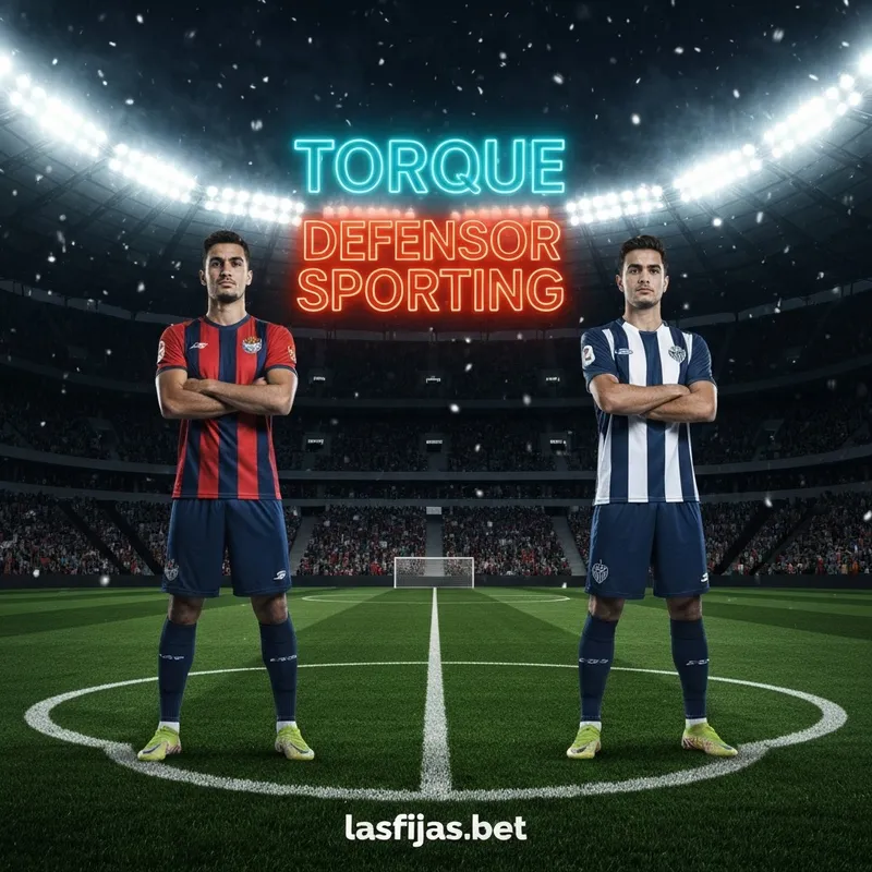 torque vs defensor sporting.Dt61ffBP