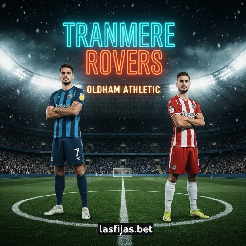 tranmere rovers vs oldham athletic.6yl5Oeo8