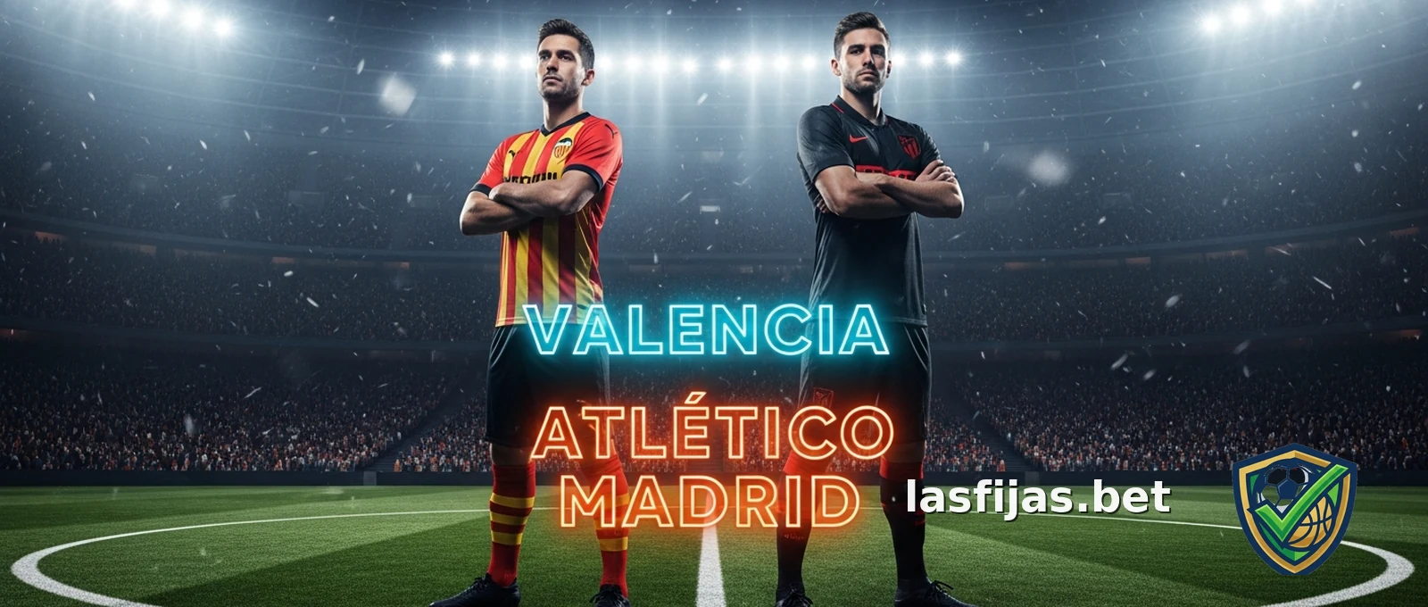 Valencia vs Atletico Madrid: Pronóstico y análisis | 2025/2026