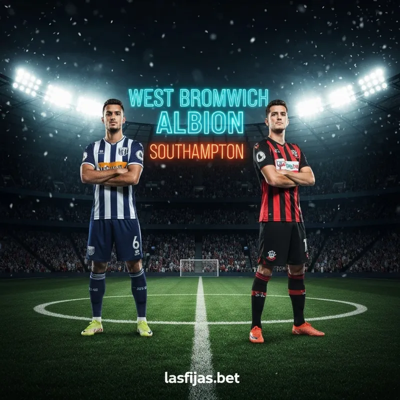 west bromwich albion vs southampton.DdDG1KJy