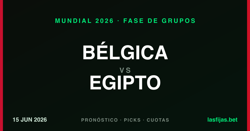 belgica vs egipto 2026 06 15.DRAsY8DC