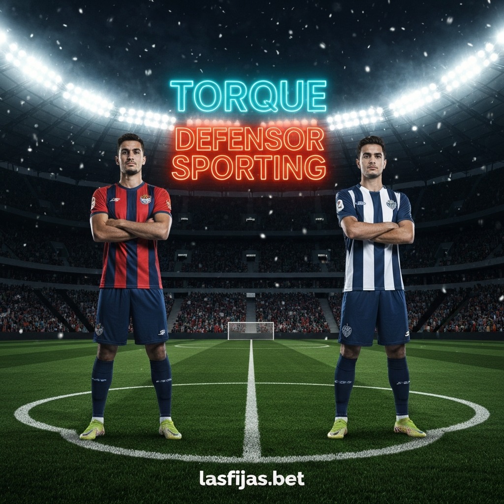 torque vs defensor sporting.Dt61ffBP