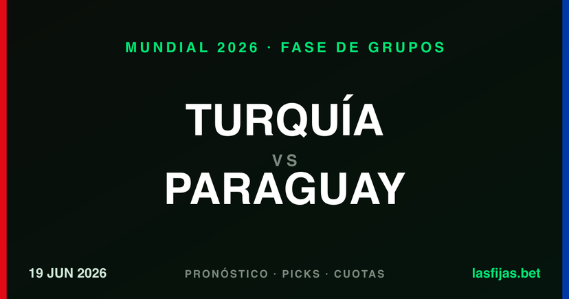 turquia vs paraguay 2026 06 19.BENGMShk